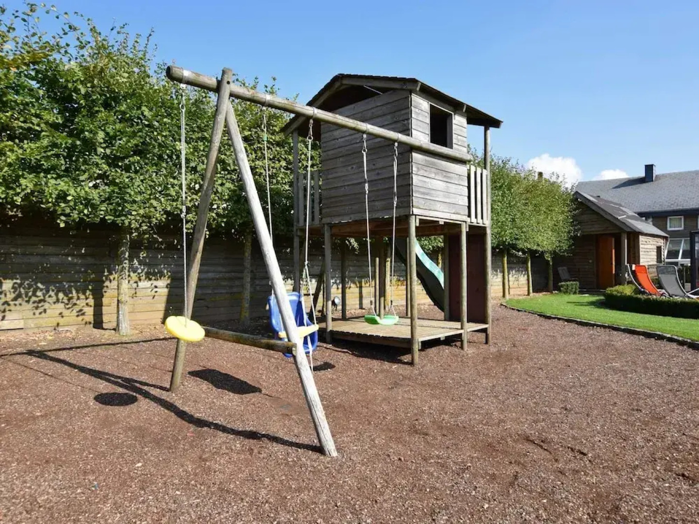 Luxury House with Indoor Pool, Sauna, Hot Tub