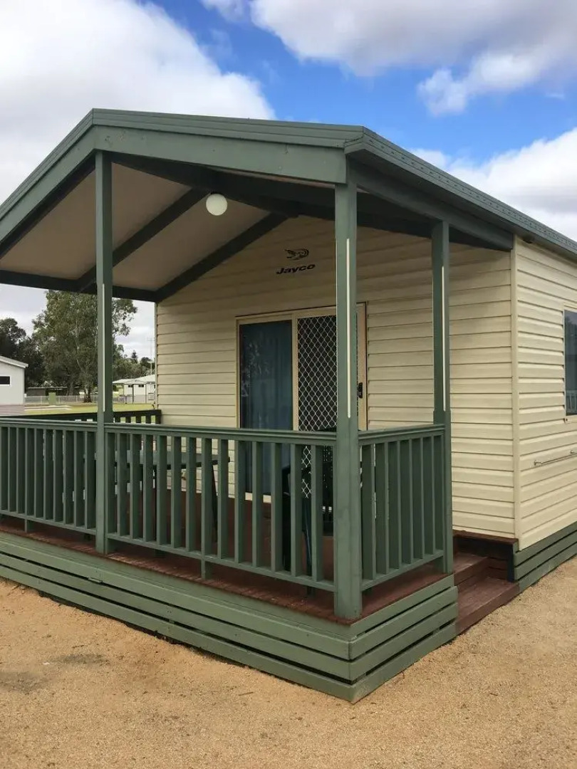 Echo Holiday Parks - Waikerie