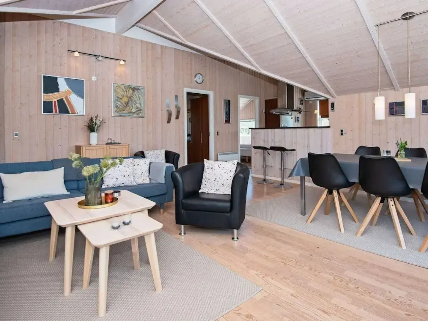 Luxury Retreat With Spa - By Traum Ferienwohnungen