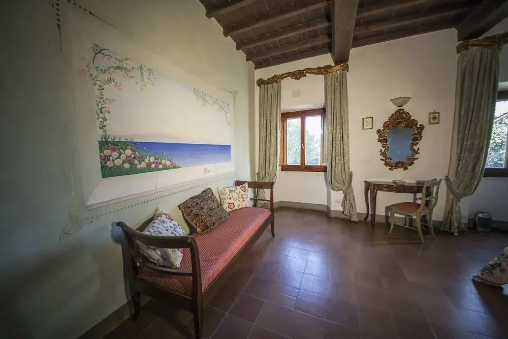 Bed and Breakfast Borgo Ponte dell'Asse