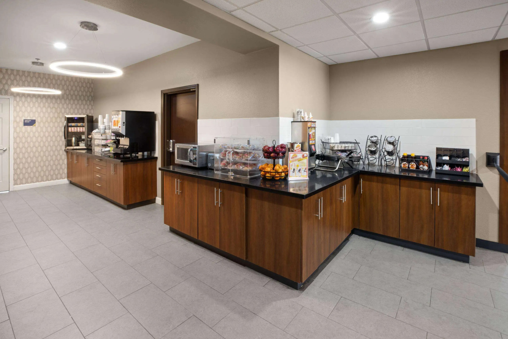 Microtel Inn & Suites by Wyndham Buda Austin South