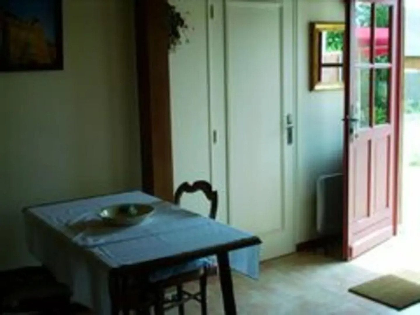 Gîte Neung-sur-Beuvron, 2 pièces, 2 personnes - FR-1-491-85