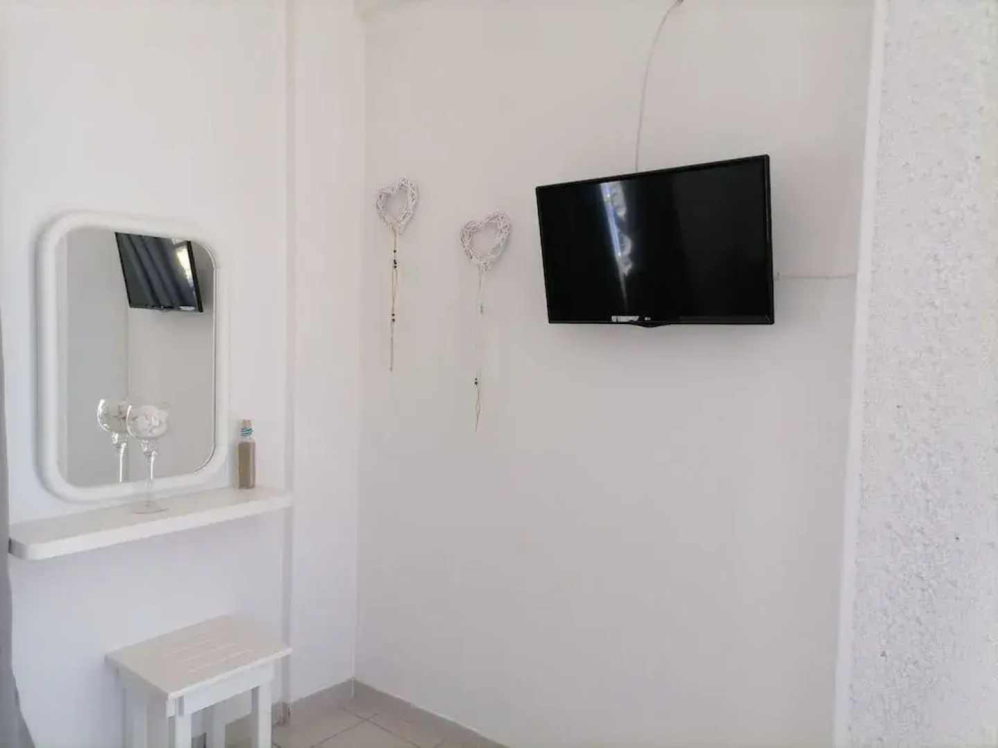 Paros King Luxury Apartments