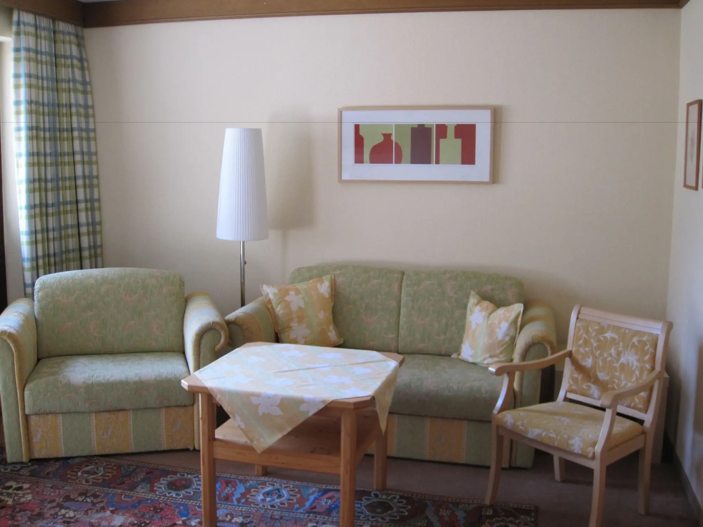 Landhotel Maiergschwendt by DEVA