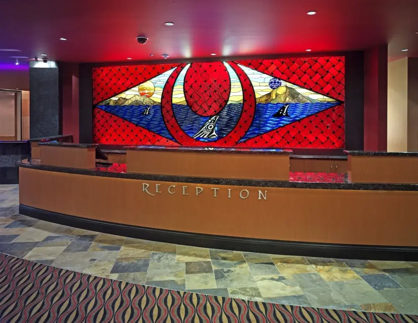 Tulalip Resort Casino