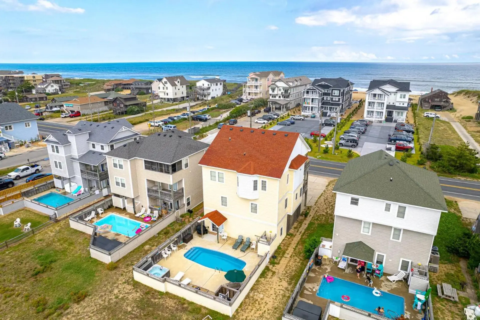 5209 Paradise Found Ocean Views