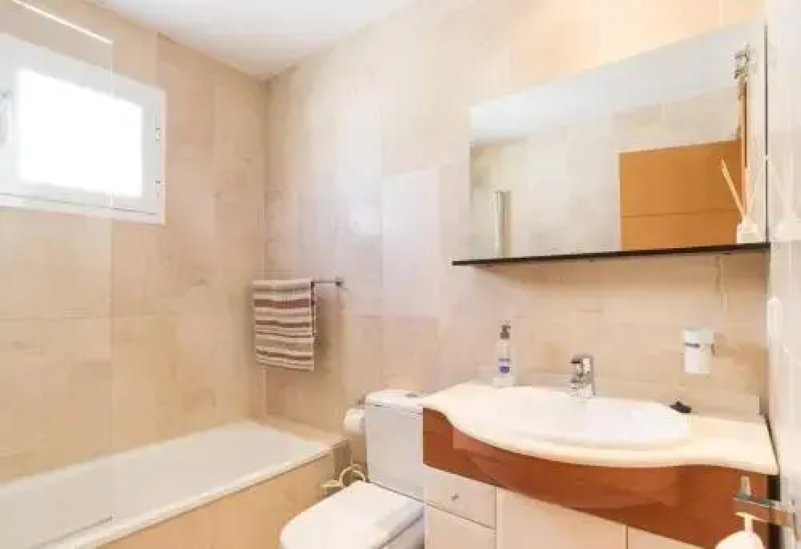 Sunny Apartments Benalmadena Golf