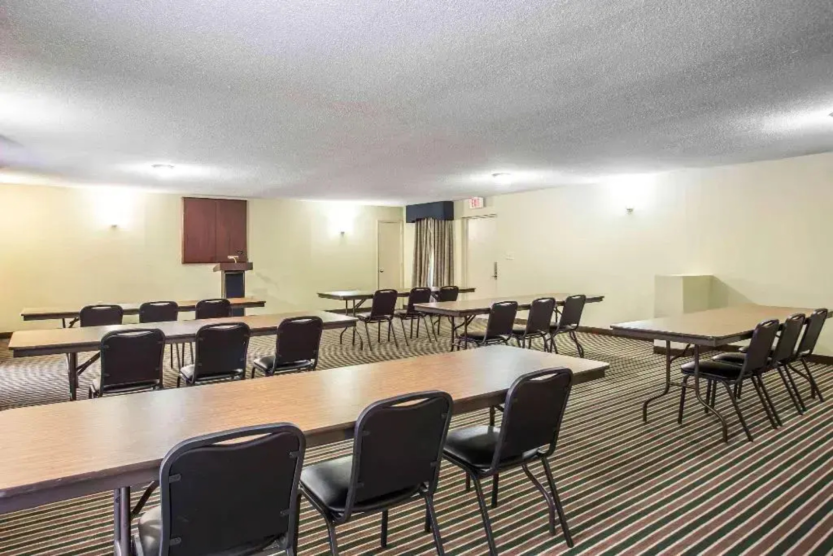 Quality Inn Kings Mountain