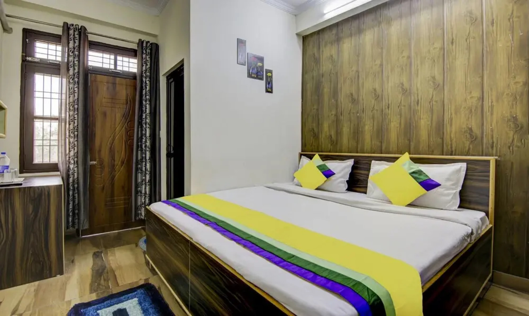 Itsy By Treebo - Shivalik