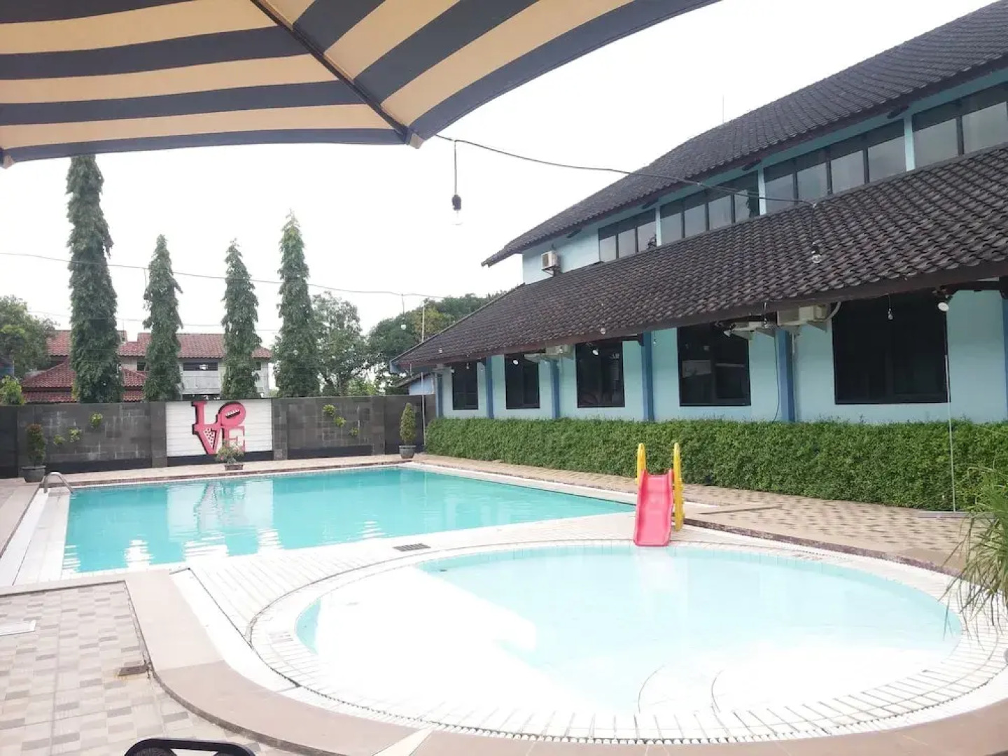 Hotel Sofia Juanda Surabaya