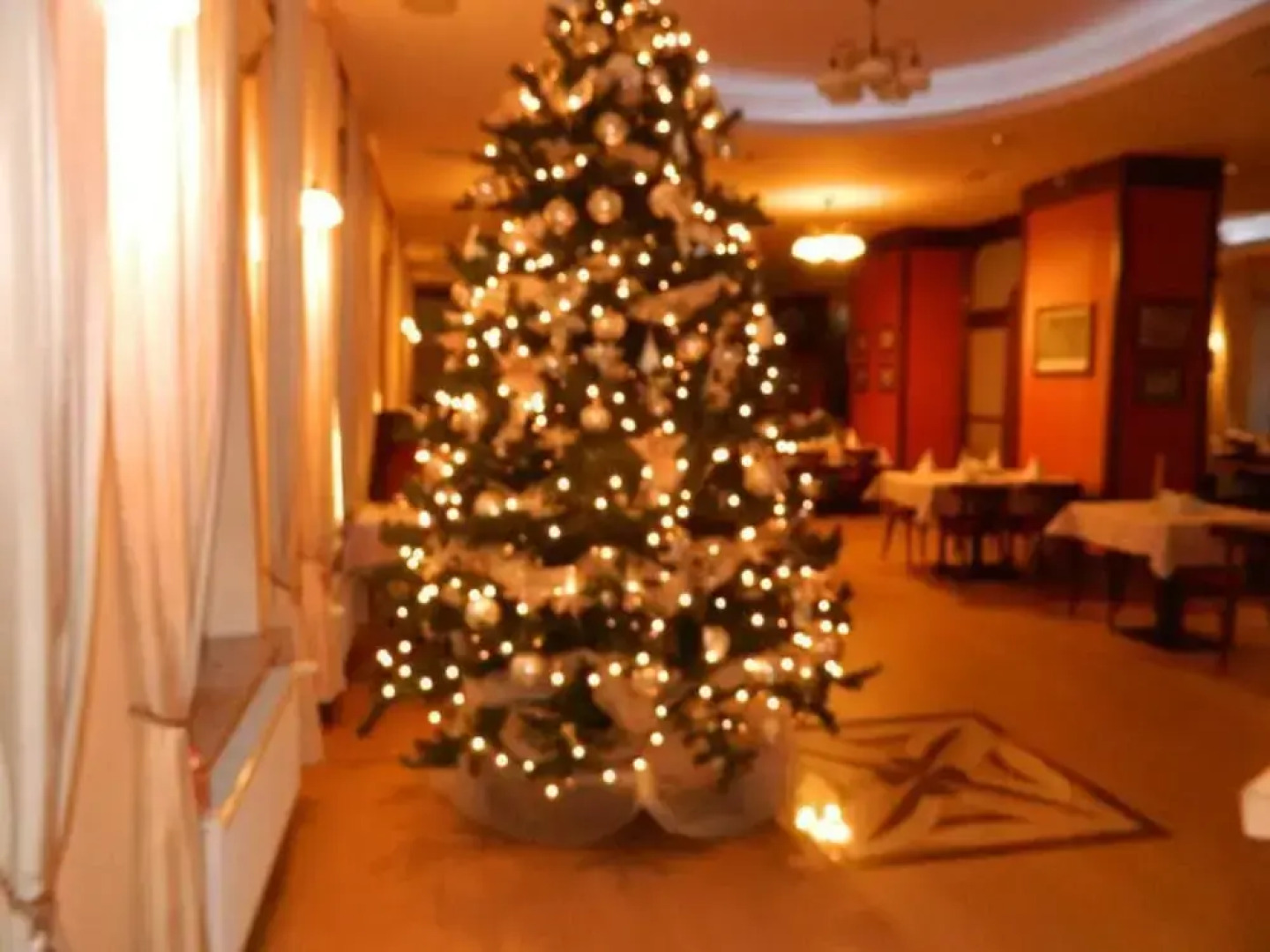 Hotel Carskie Koszary