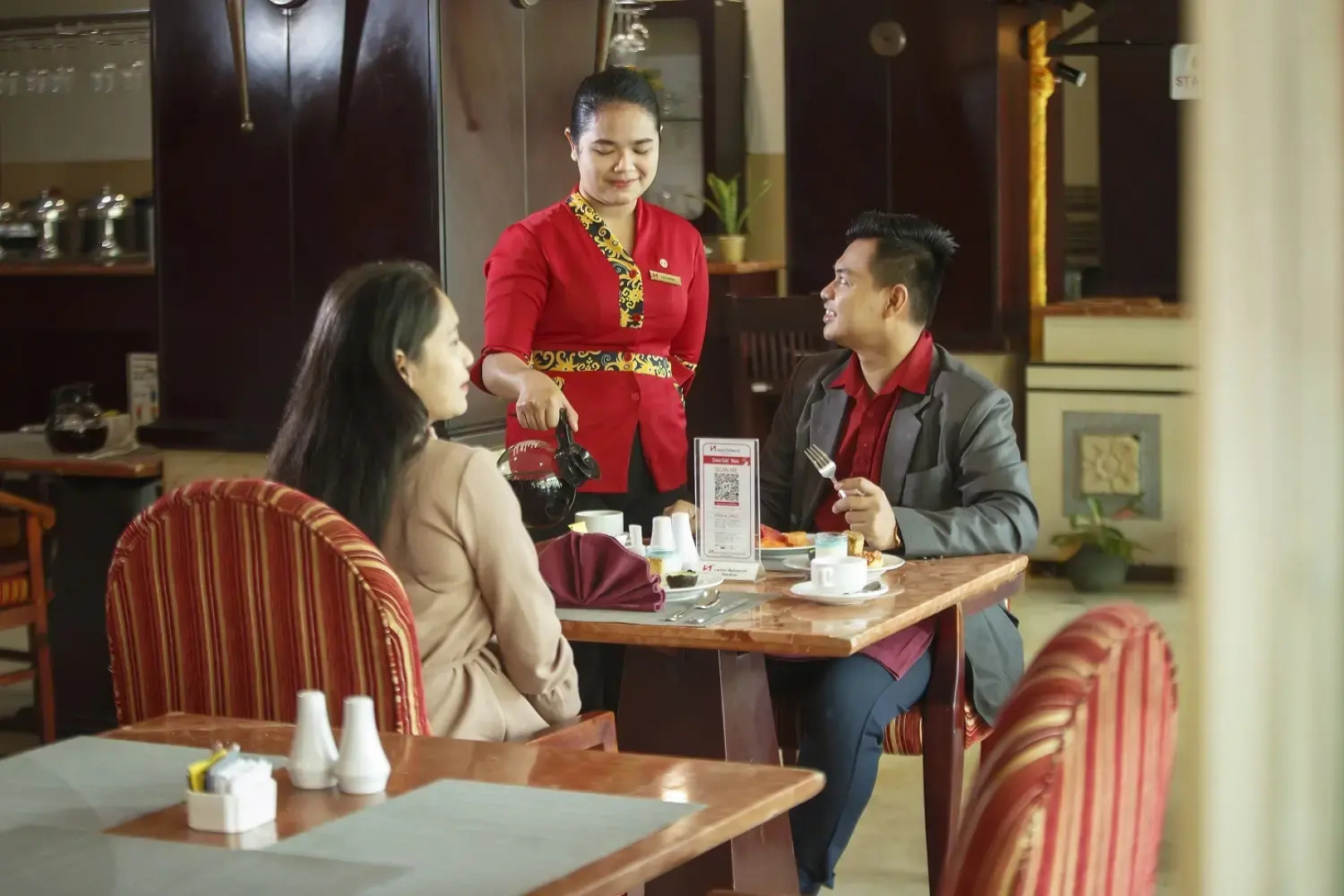 Swiss-Belhotel Tarakan