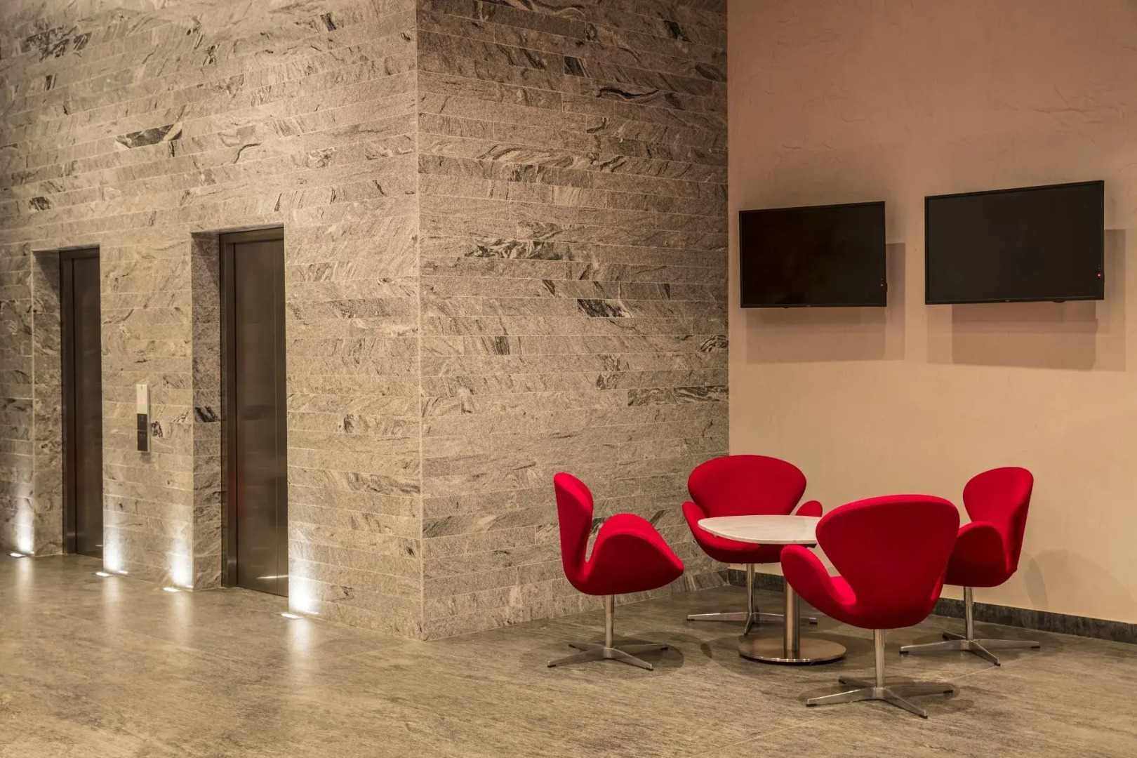 Fiesta Inn Tuxtla Fashion Mall