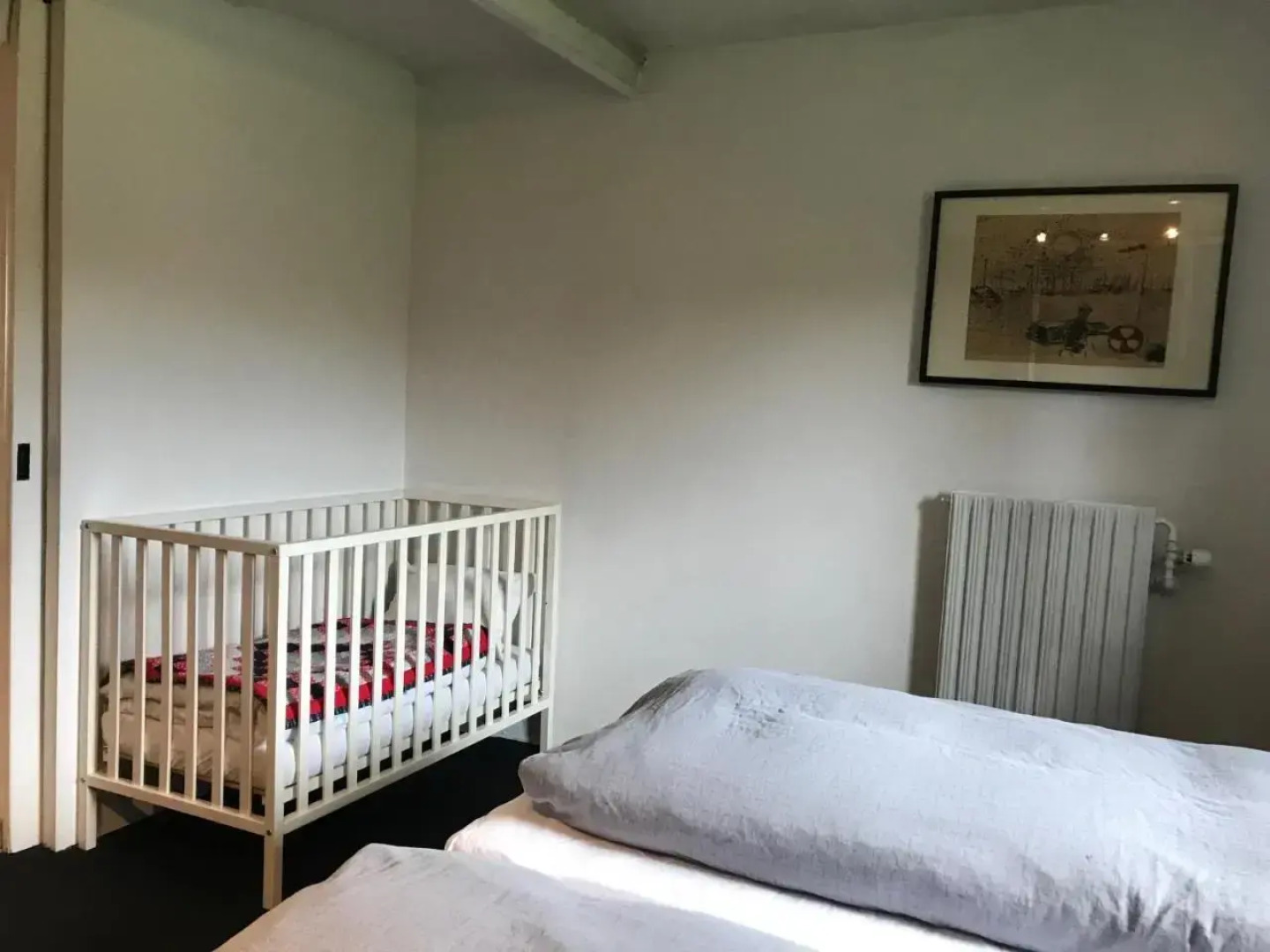 Tiklo Bed and Breakfast