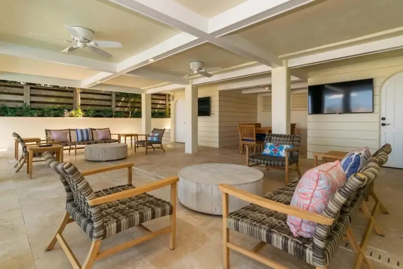 Villa Marisol by RedAwning