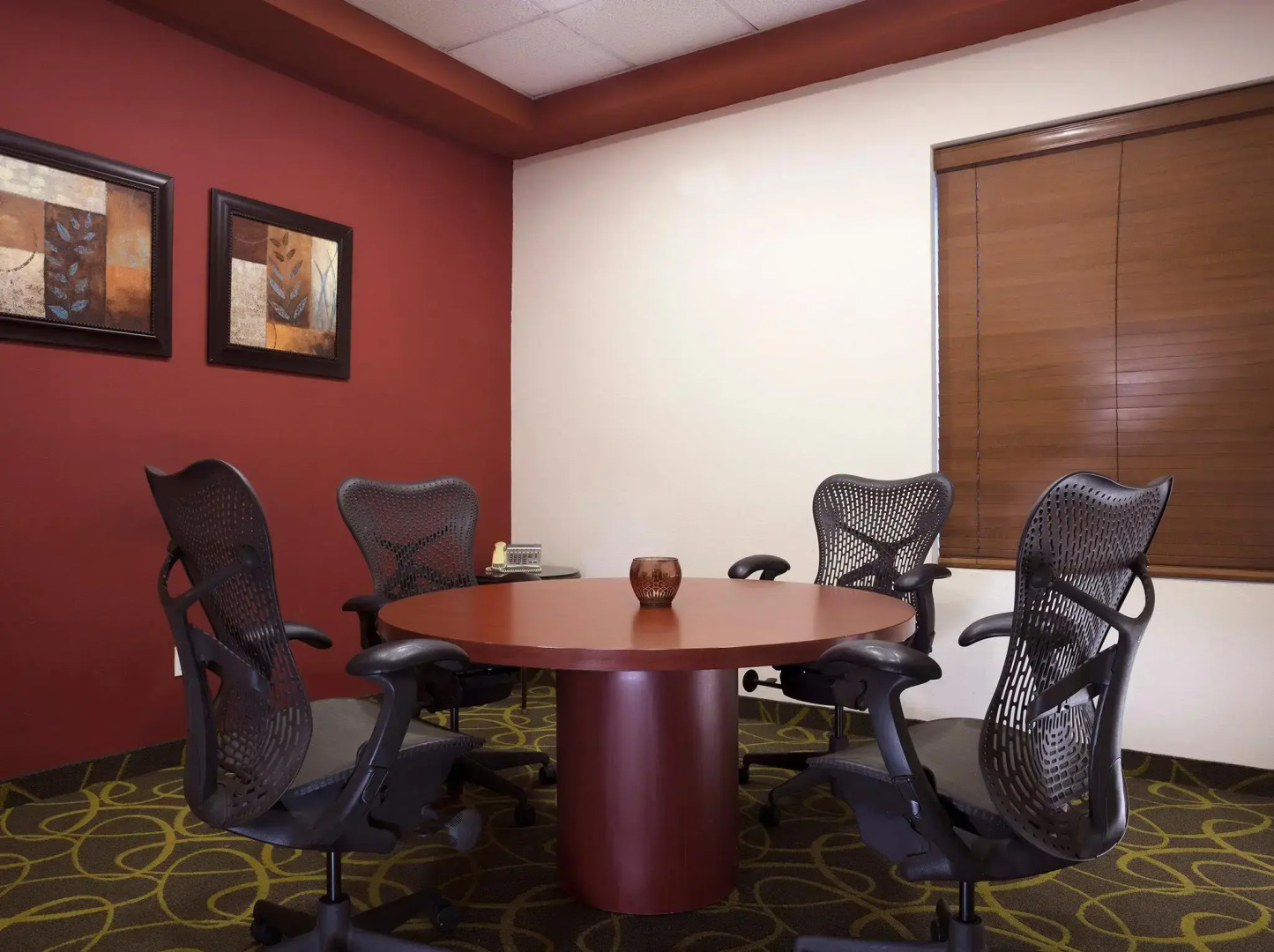 Krystal Urban Monterrey San Jerónimo