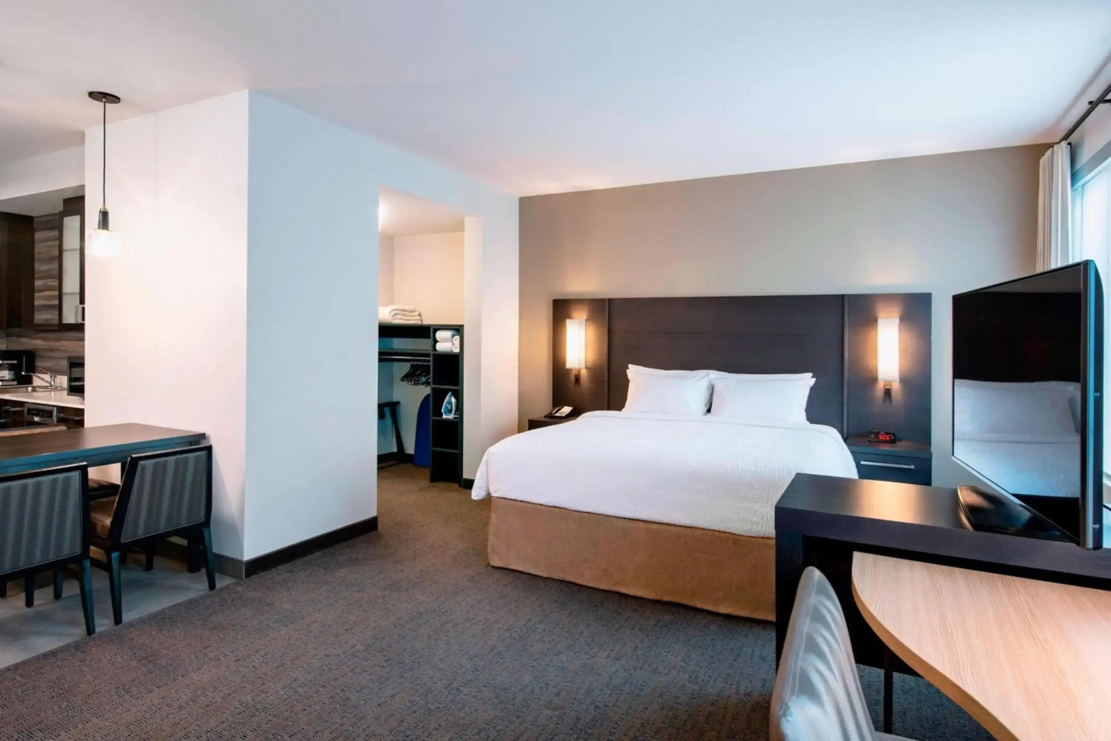 Residence Inn by Marriott Winnipeg