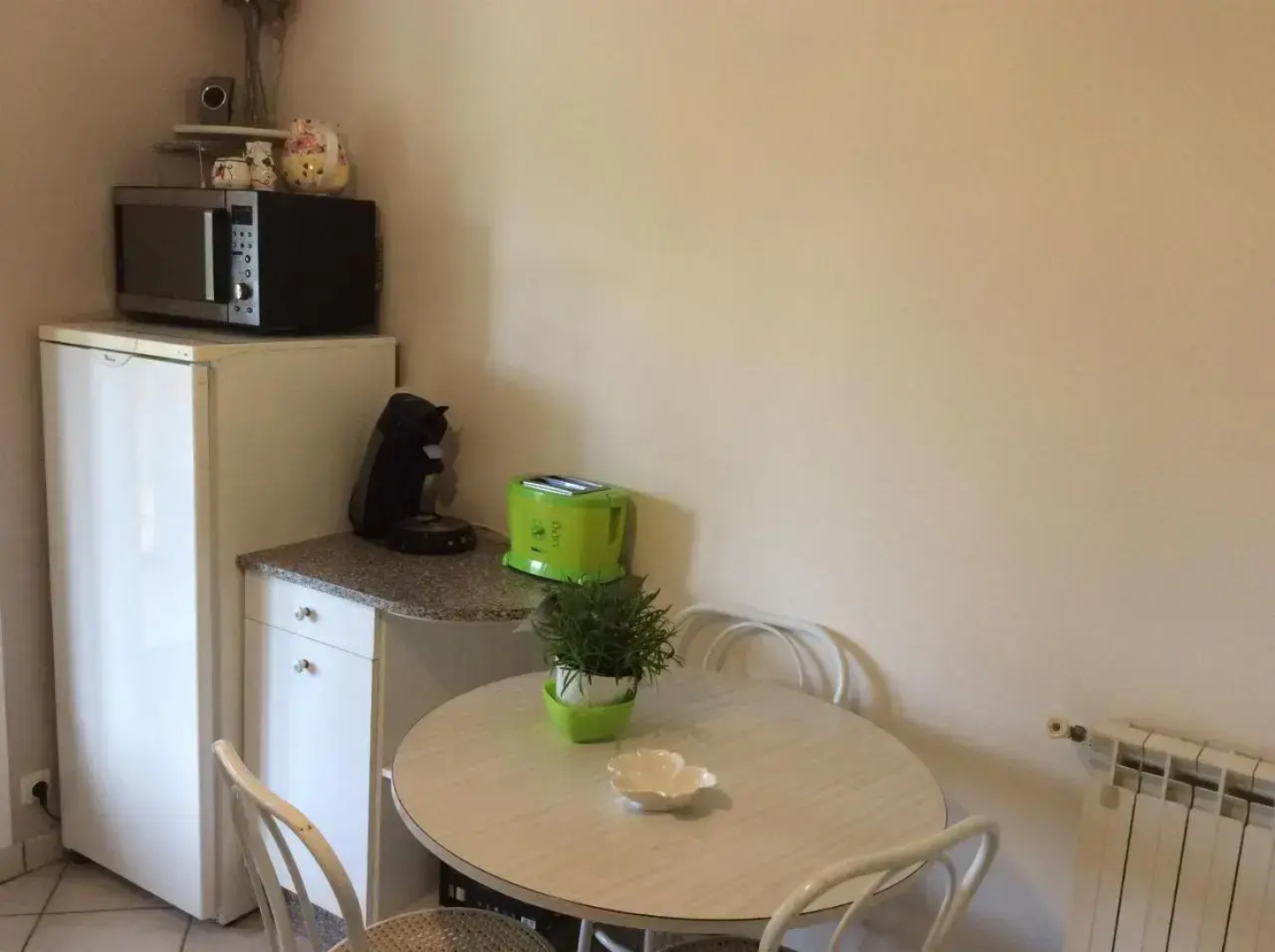 Maison avec véranda proche du centre ville