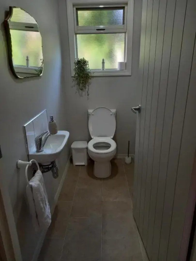B&B @ Fynnz (Adults Only)