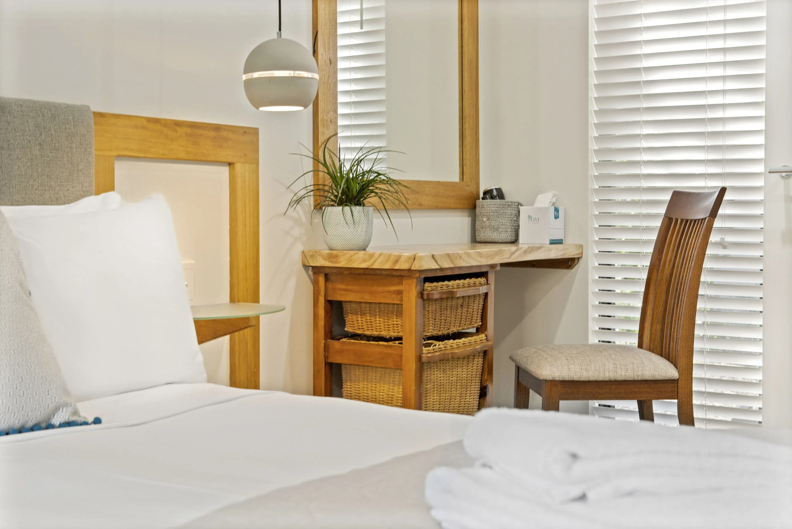 Whitsunday Organic Bed & Breakfast