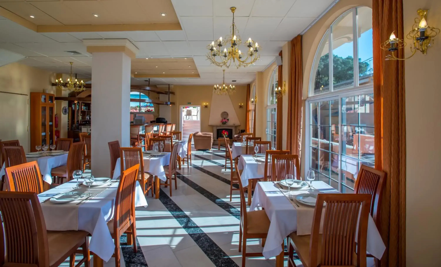 Philoxenia Hotel Corfu