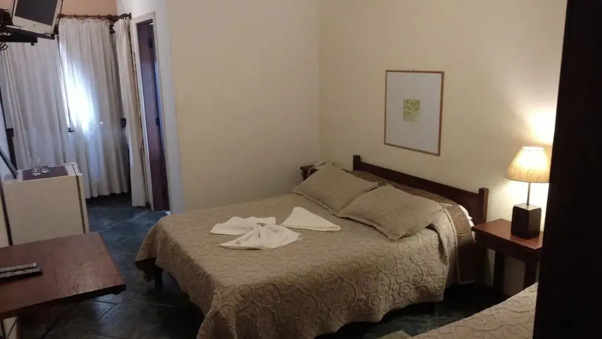 Pousada 4 Estações