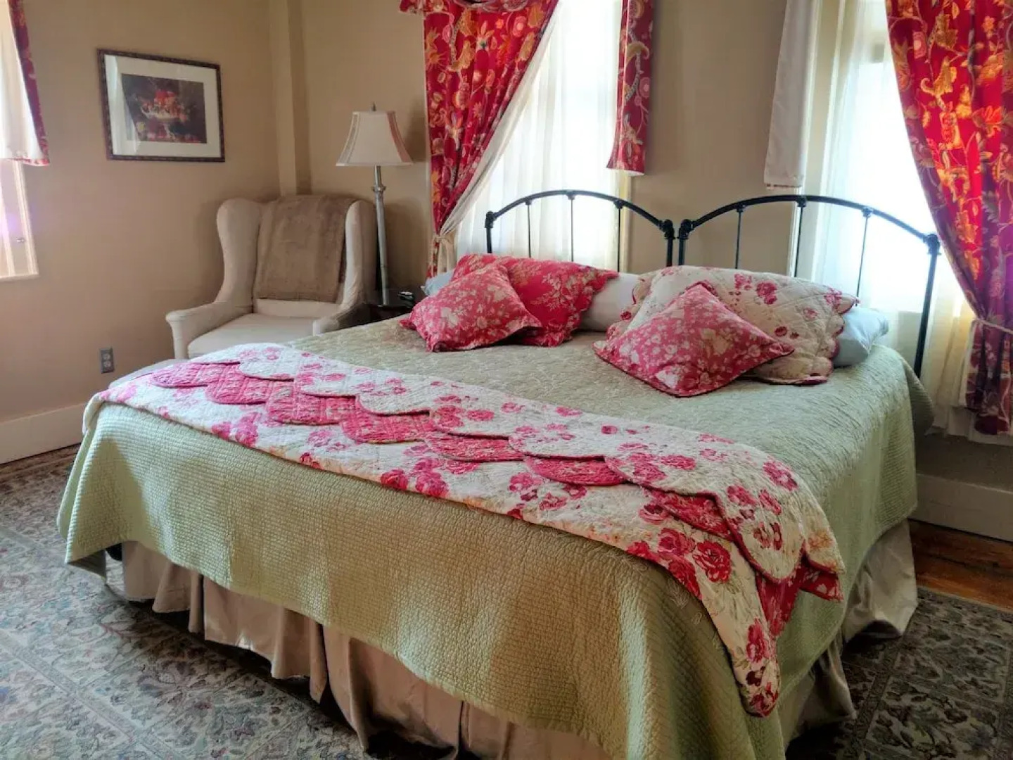 Daniel Stebbins House