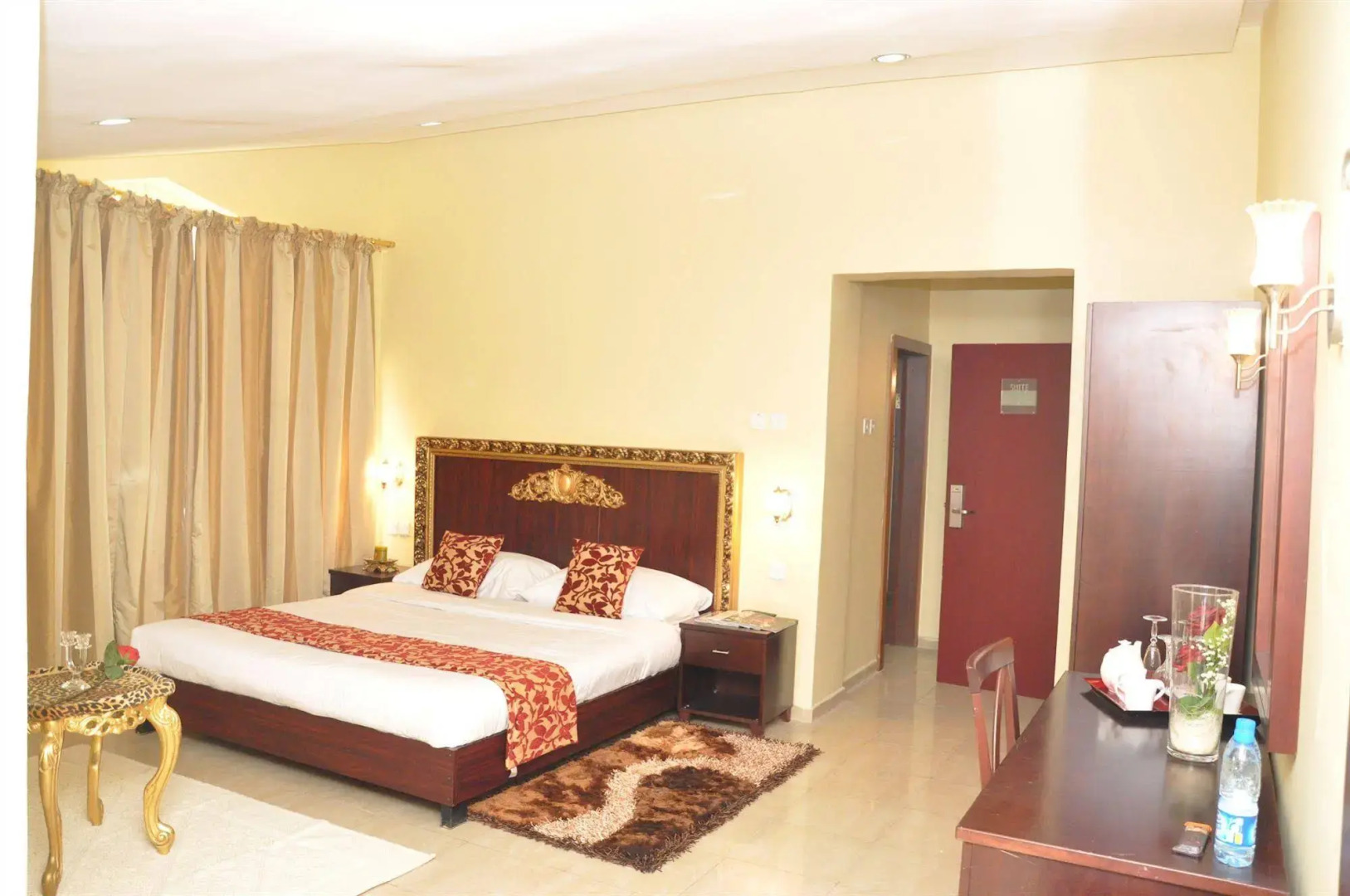 Claridon Hotels & Resorts