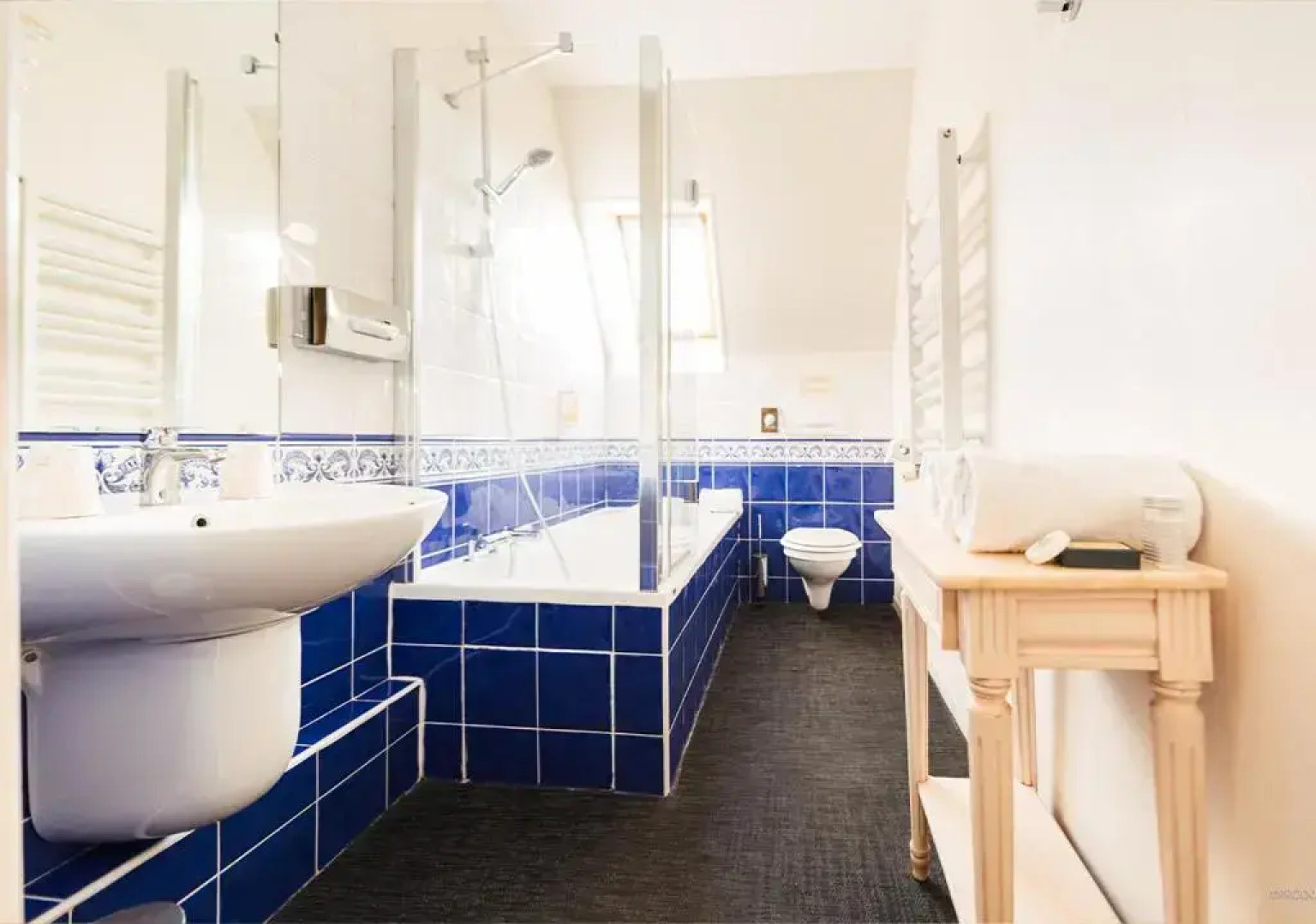 Le Haras Du Château