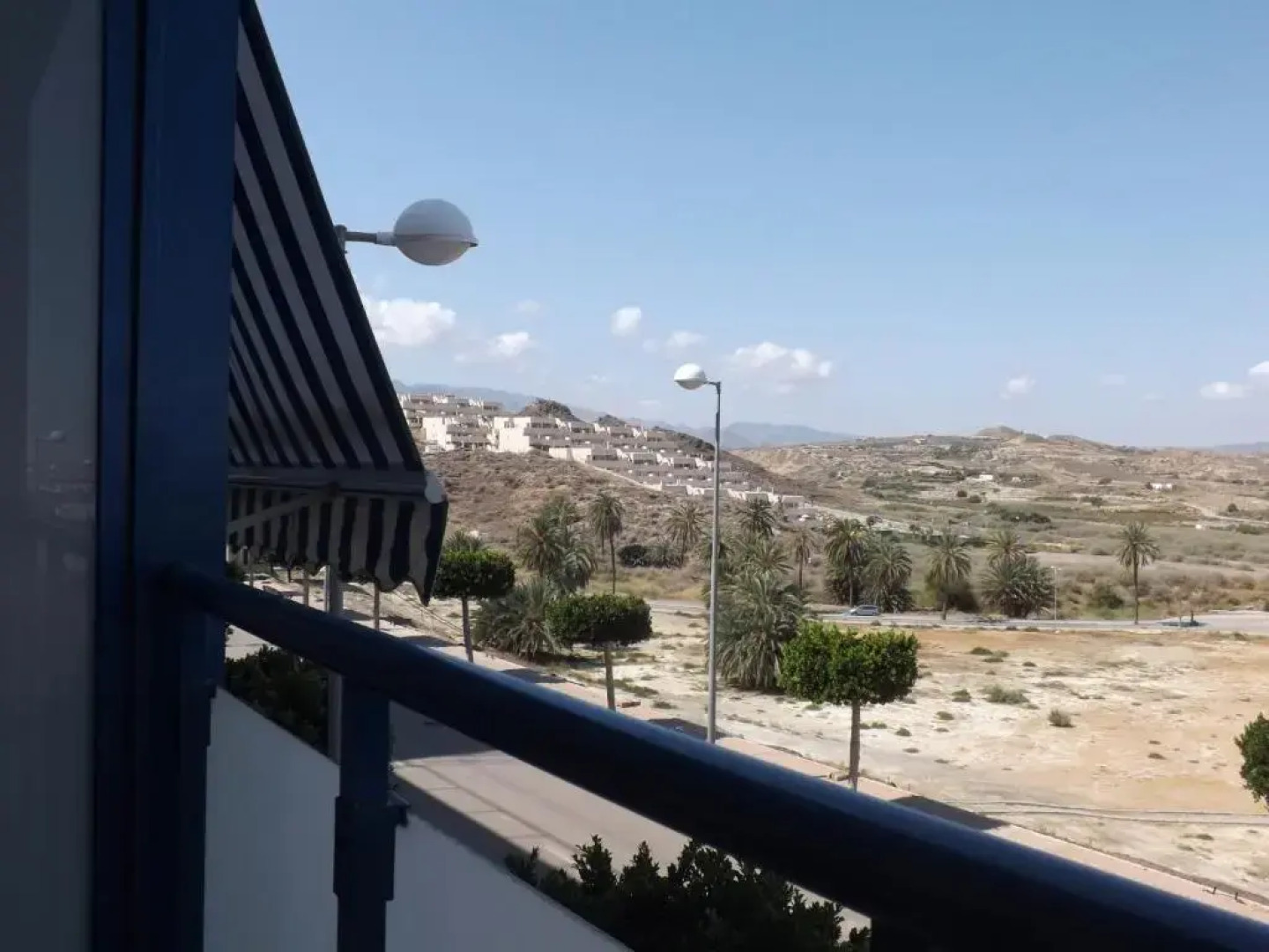 Duplex en Garrucha a 6 minutos de la playa