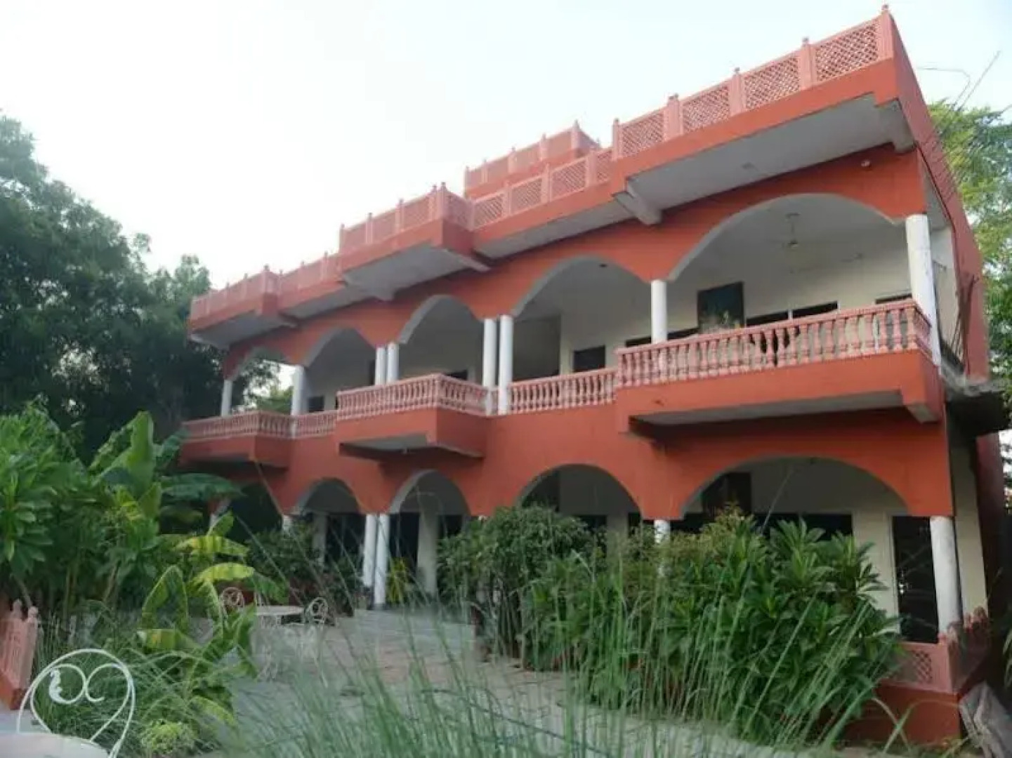 Hammir Wildlife Resort