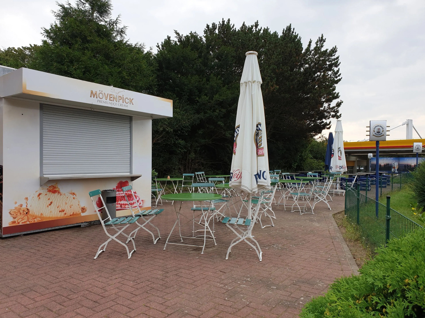 Rasthaus Hotel Schackendorf