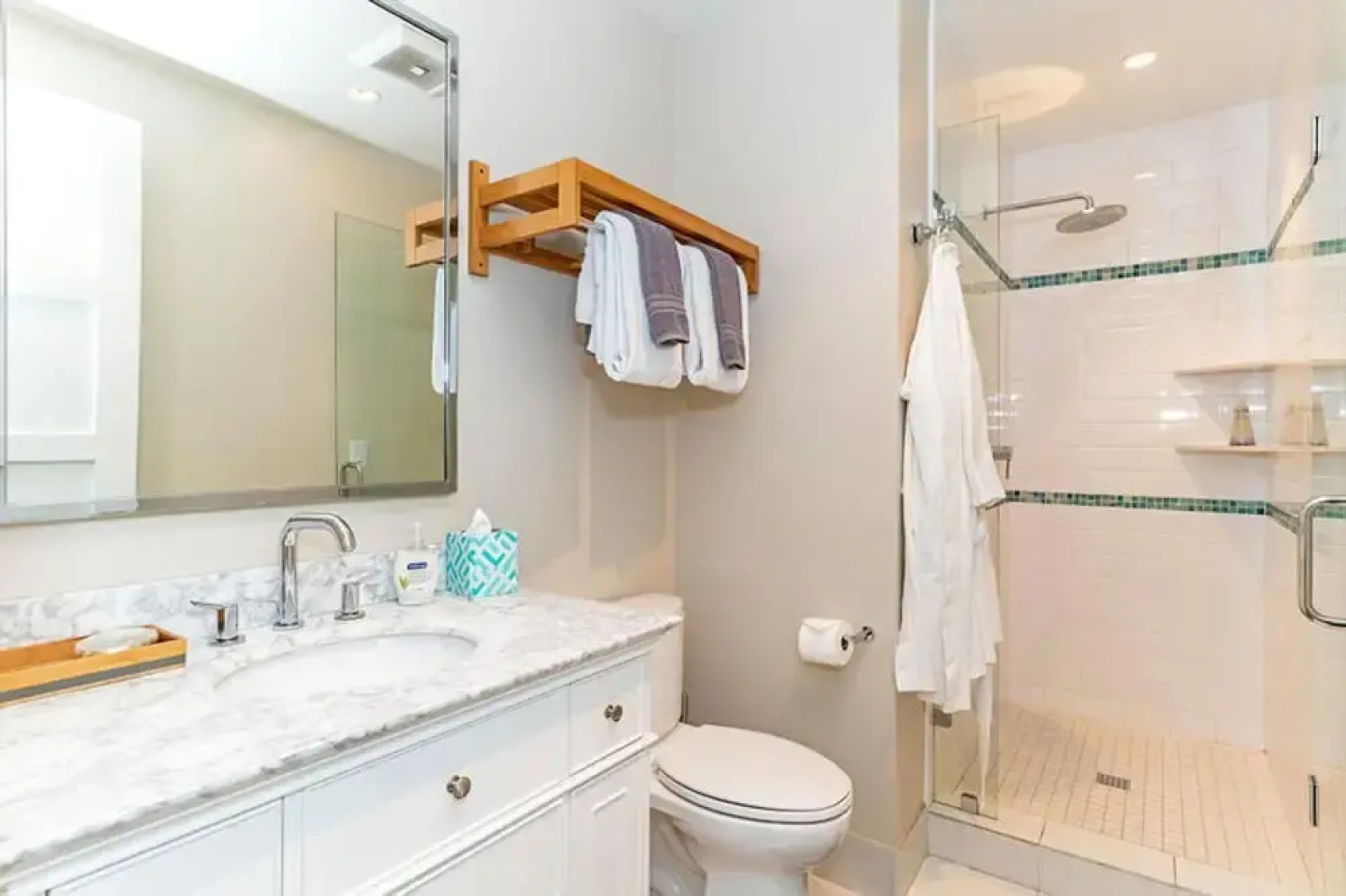 Tahoe Beachfront Retreat by Tahoe Mountain Properties