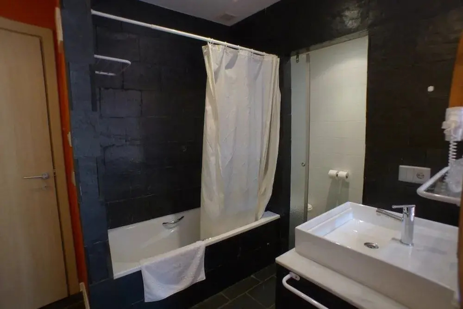 Hotel Castillo del Alba