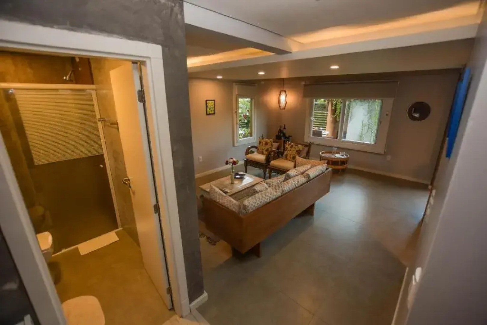 Pousada Boutique Villa Valley