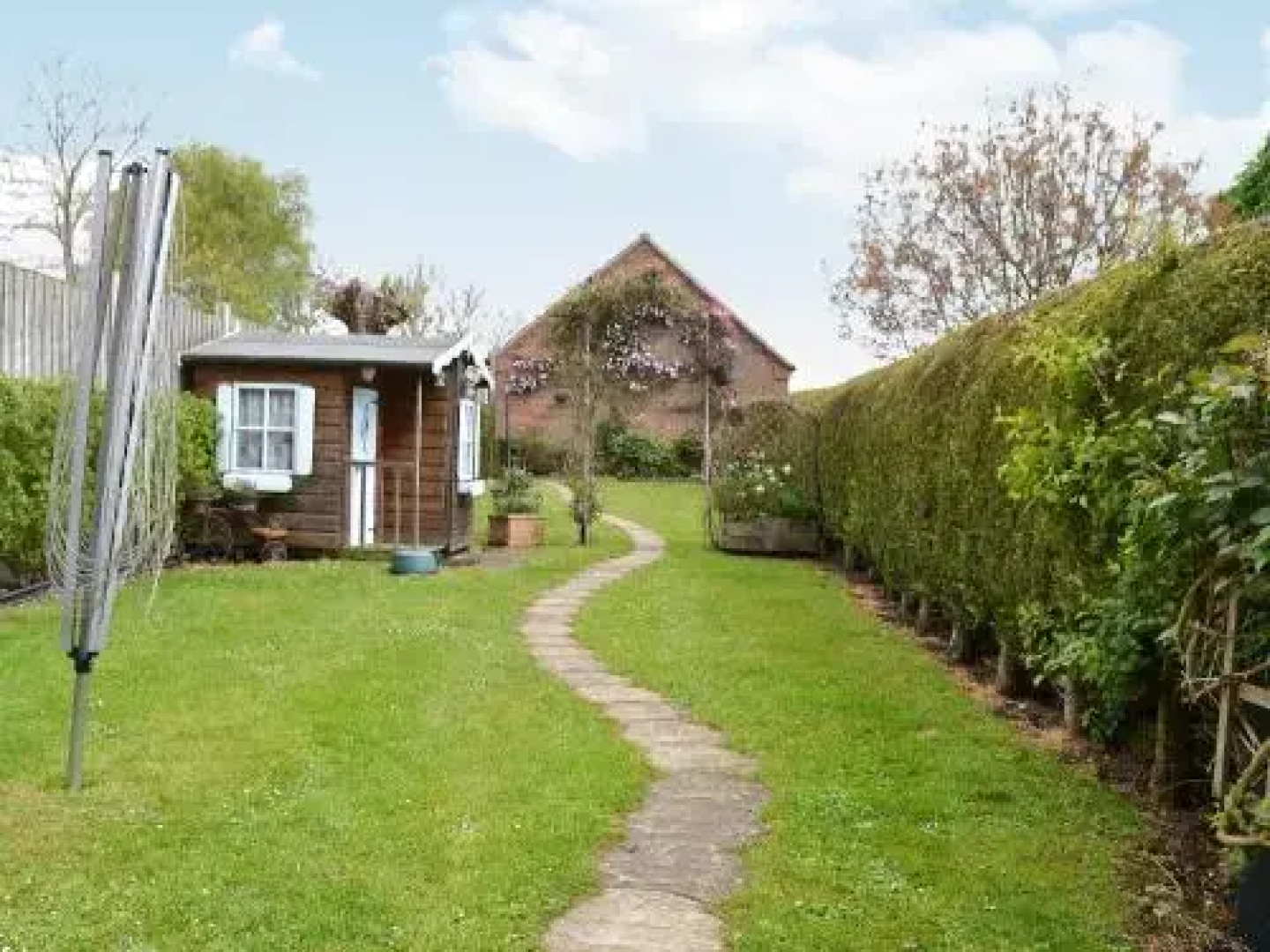 Ringstead Cottage