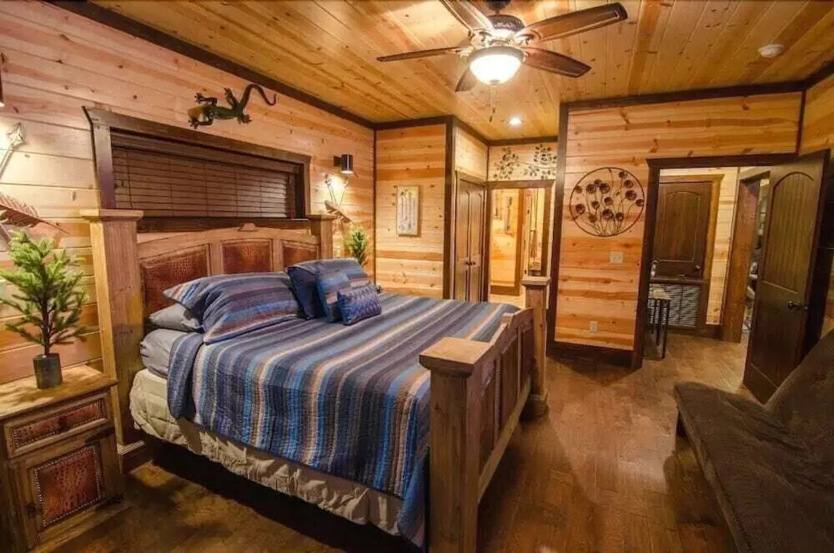Geronimo Lodge - 6 Br Cabin