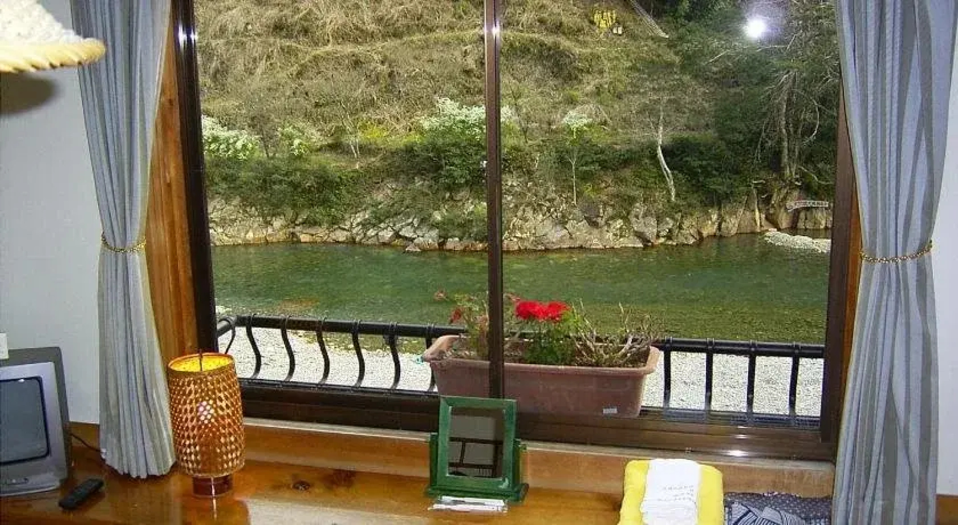 Ashita no Mori
