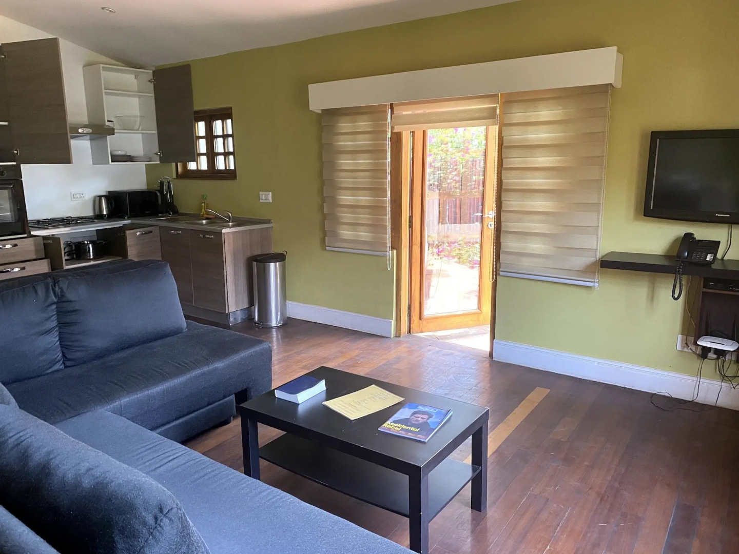 Olma Colonial Suites