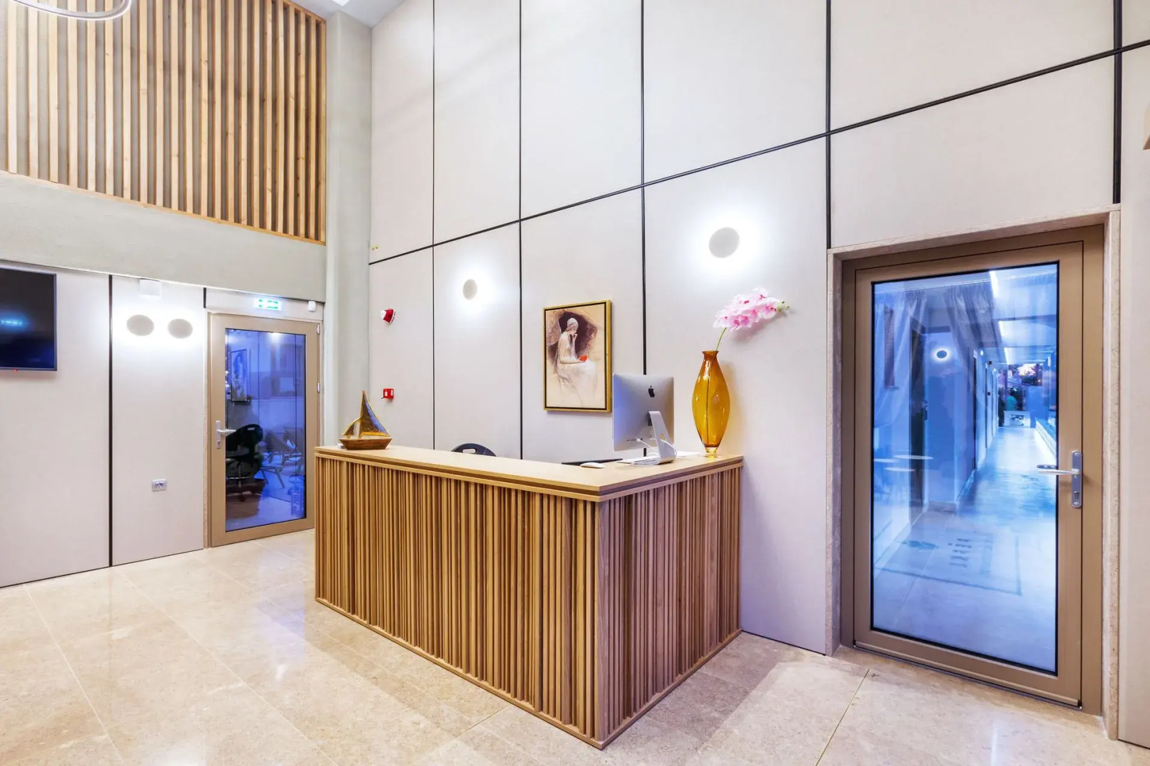 Pefki Deluxe Residences