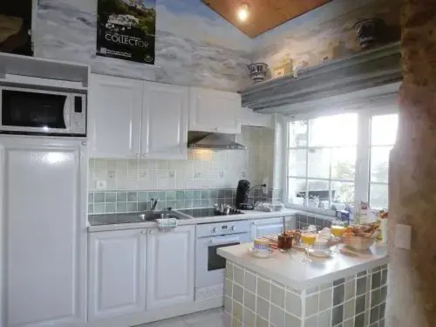 Holiday Home la Violette