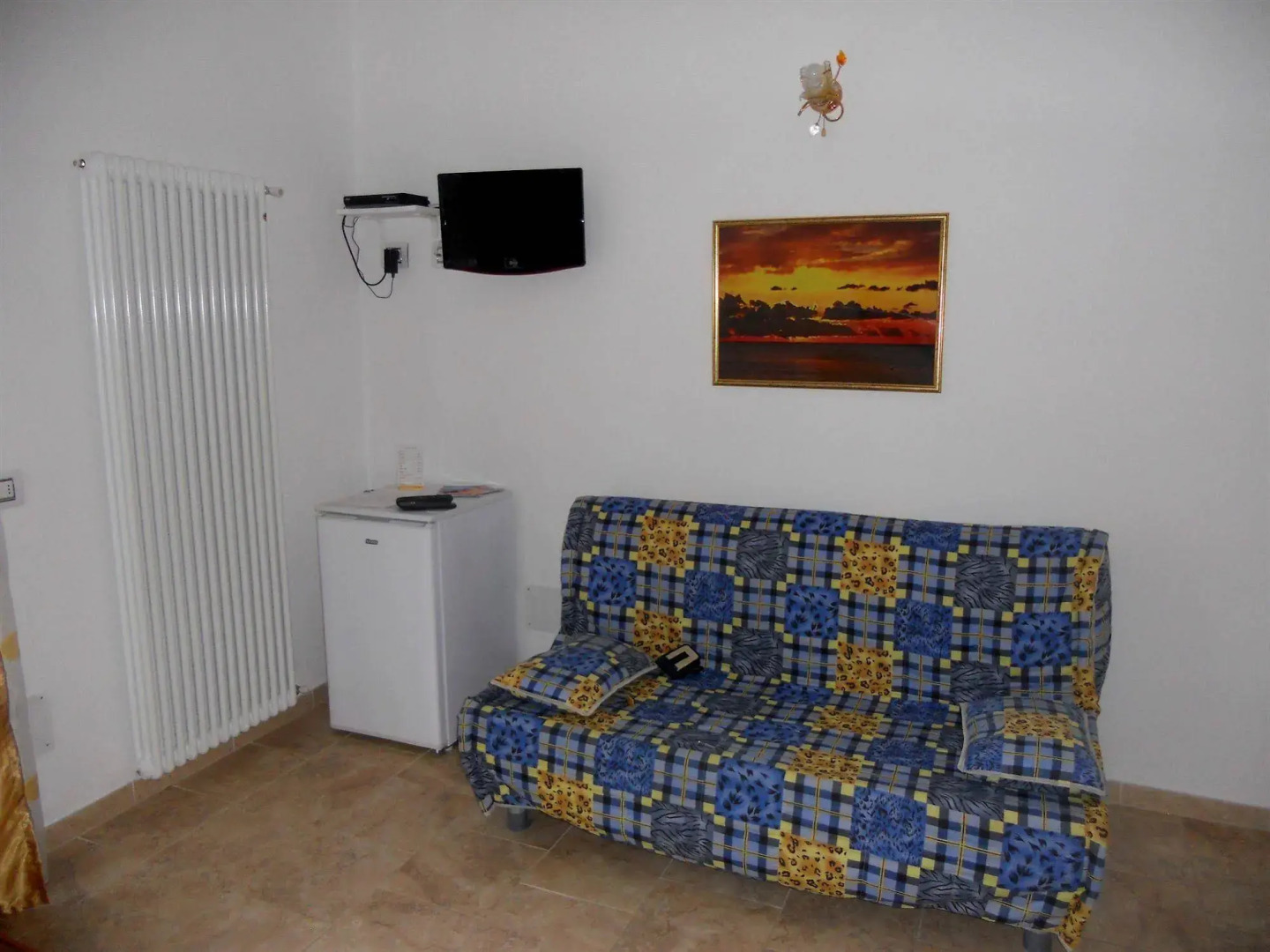 Agriturismo La Collina Verde