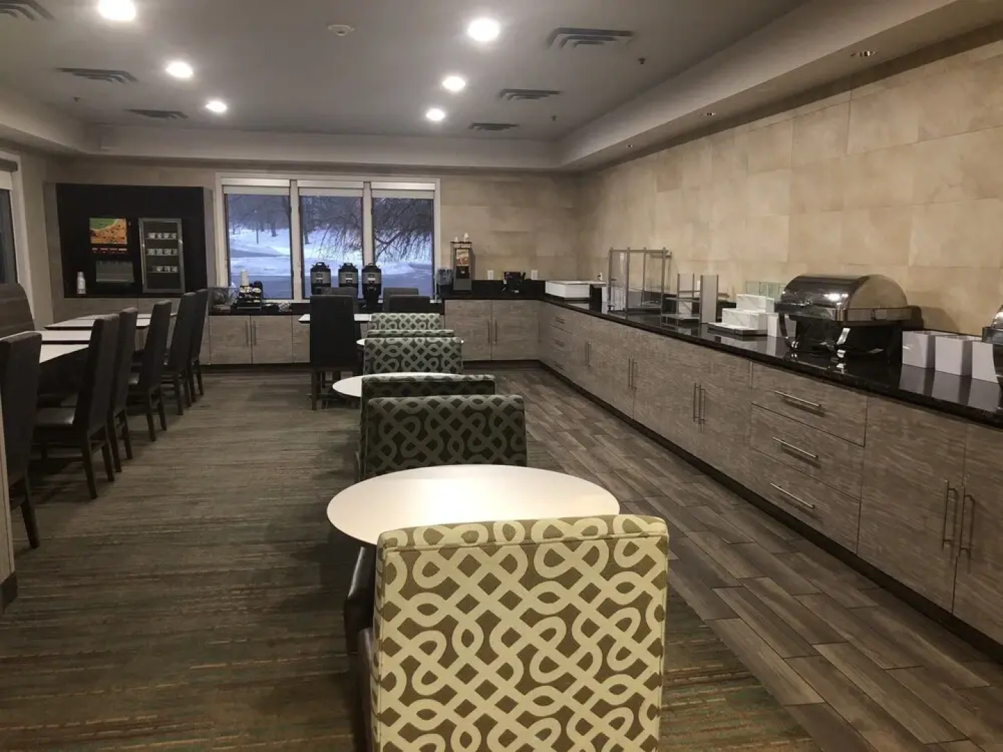 Residence Inn Albany Airport