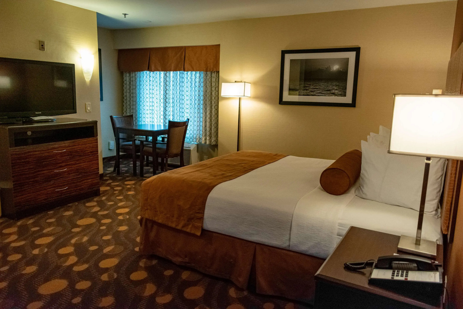 Best Western Plus Suites Hotel Coronado Island