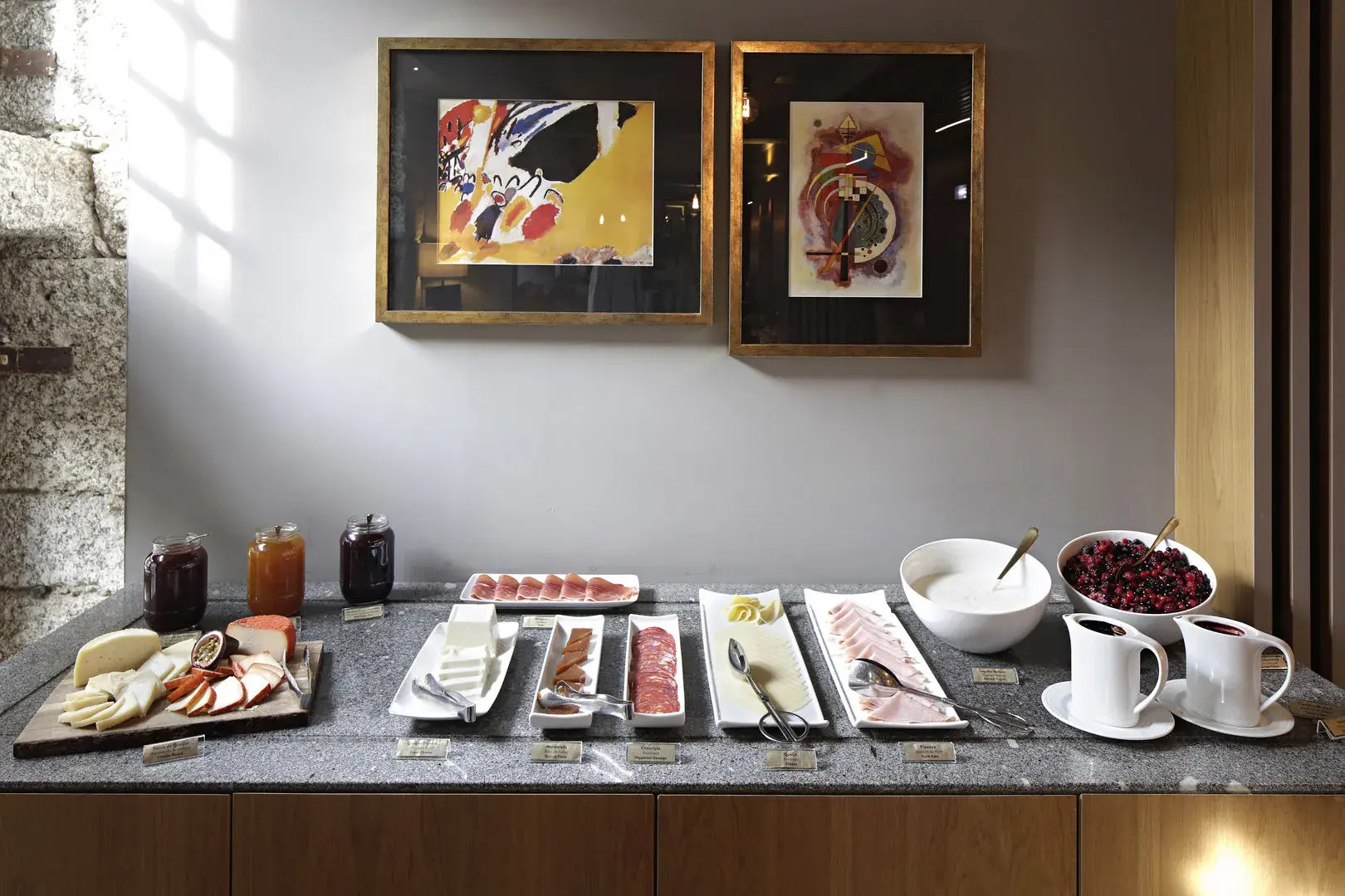 Eurostars Santa Luzia