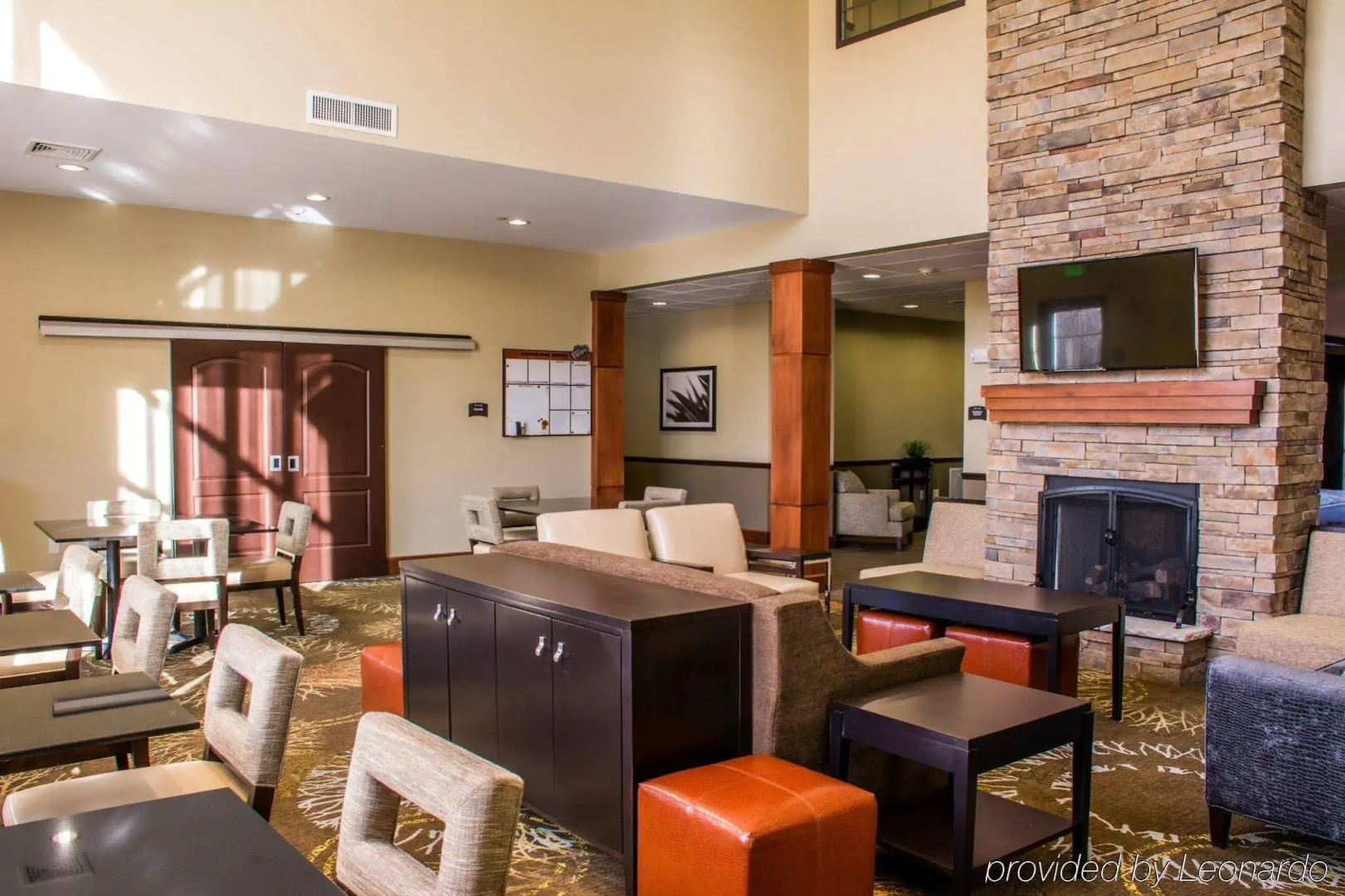 Staybridge Suites Schererville by IHG