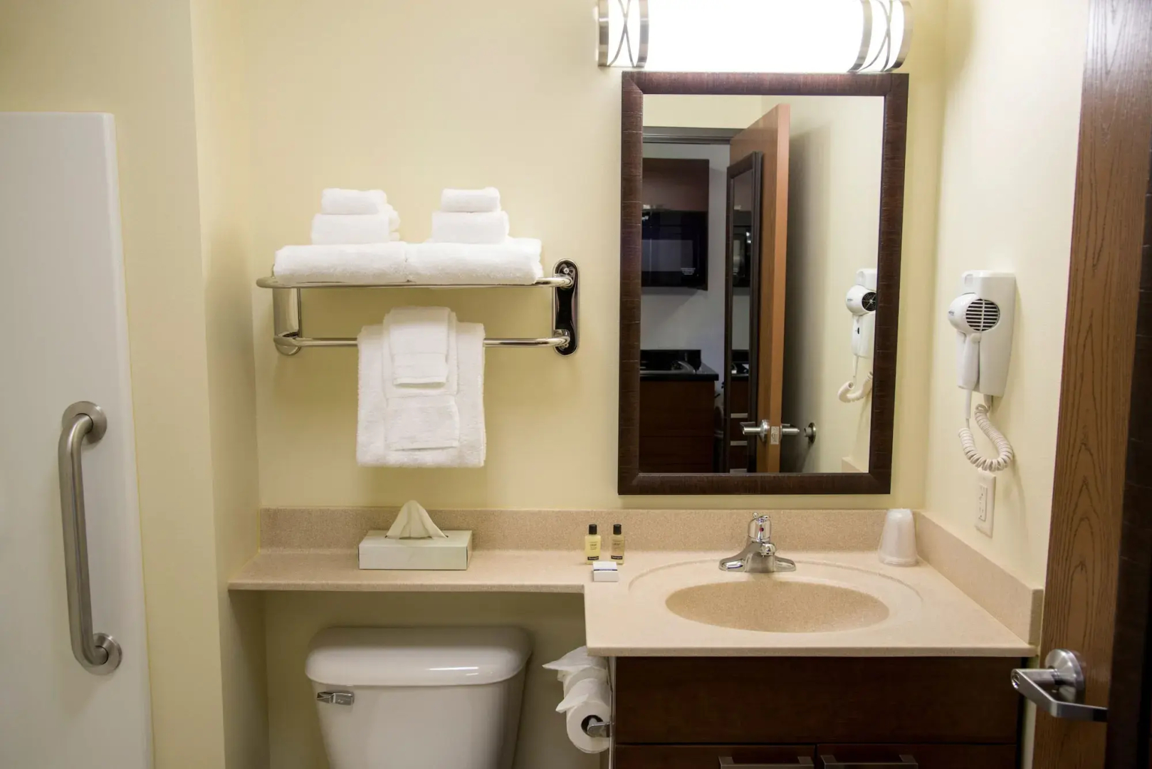 My Place Hotel - Ankeny/ Des Moines, IA