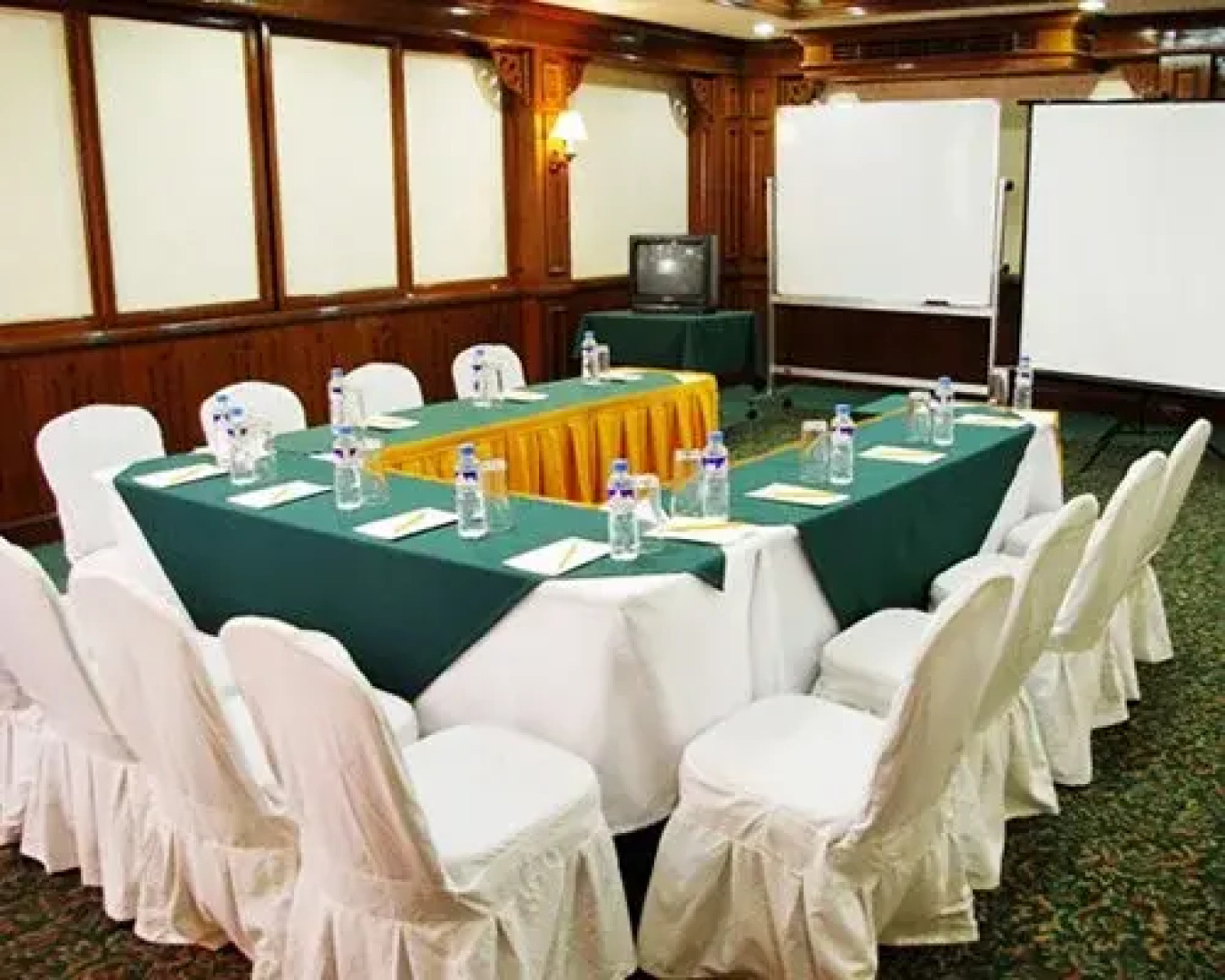 VCI Holidays @ Batangas, Batangas, Philippines