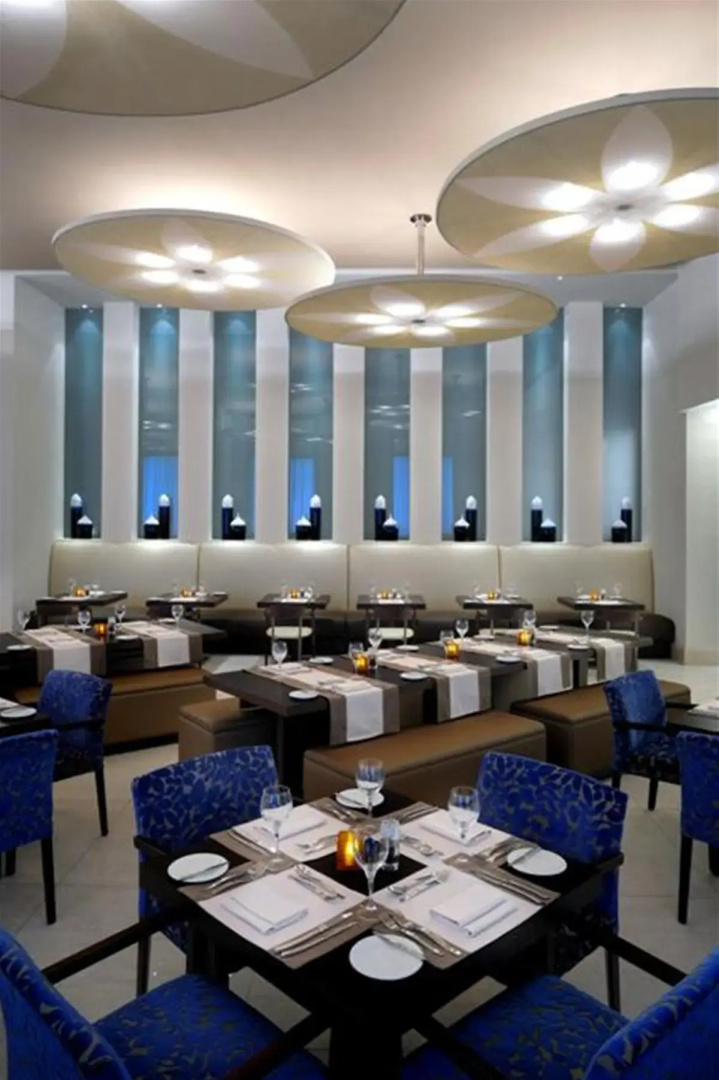 Novotel Deira Creekside Dubai 