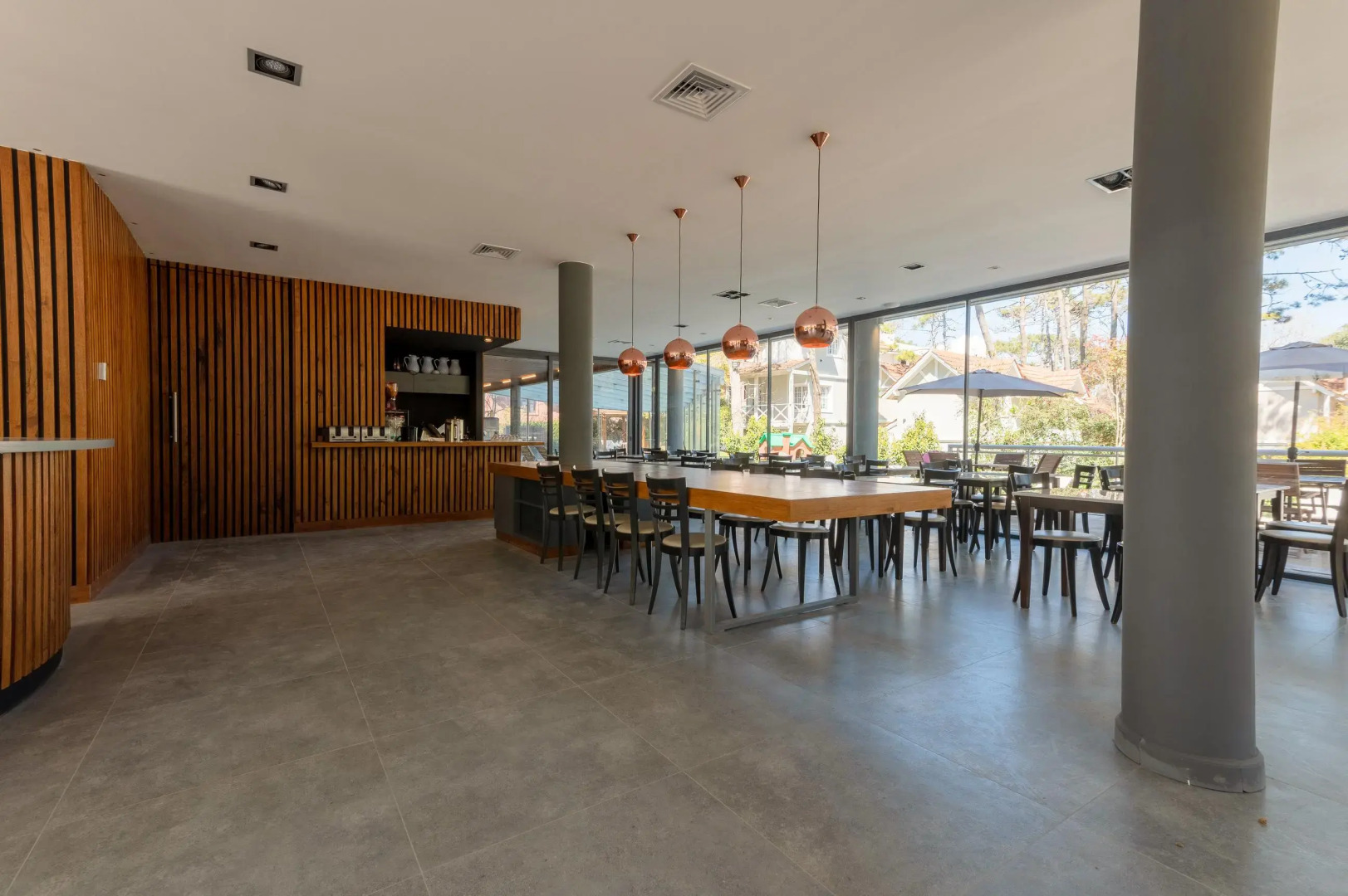 Destinar Apart Hotel